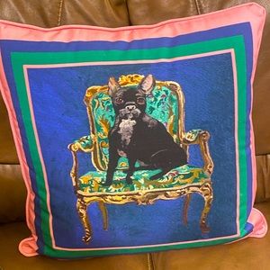 RAPHAEL BALME PILLOW